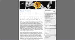 Desktop Screenshot of biki.blog.rs
