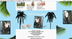 Desktop Screenshot of jana-janishka.blog.cz