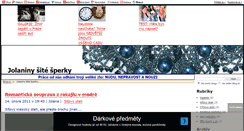 Desktop Screenshot of anolaj.blog.cz