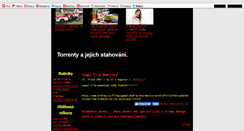 Desktop Screenshot of drexit.blog.cz