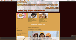 Desktop Screenshot of nenavidime-diamondcats.blog.cz