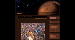 Desktop Screenshot of cile.blog.rs