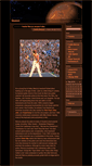 Mobile Screenshot of cile.blog.rs