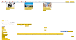 Desktop Screenshot of mik-es25.blog.cz