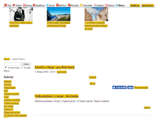 Tablet Screenshot of mik-es25.blog.cz