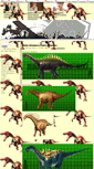 Mobile Screenshot of dino-king.blog.cz