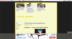 Desktop Screenshot of kbacrudsp.blog.cz