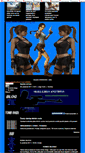 Mobile Screenshot of laracroftkomiks.blog.cz