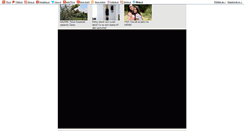 Desktop Screenshot of celenky.blog.cz