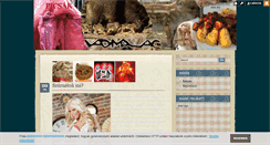 Desktop Screenshot of picsak.blog.hu