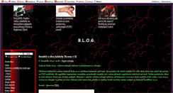 Desktop Screenshot of kiklop7.blog.cz
