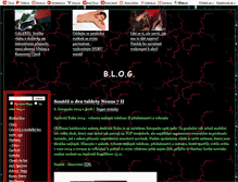 Tablet Screenshot of kiklop7.blog.cz
