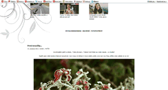 Desktop Screenshot of foterka.blog.cz