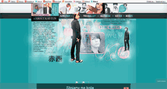 Desktop Screenshot of kamenashi-kazuya.blog.cz