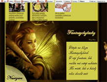 Tablet Screenshot of fantasychylacky-blog.blog.cz