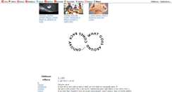 Desktop Screenshot of life-of-a.blog.cz