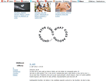 Tablet Screenshot of life-of-a.blog.cz