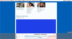 Desktop Screenshot of dxflcv.blog.cz