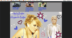 Desktop Screenshot of in-grafika.blog.cz