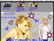 Tablet Screenshot of in-grafika.blog.cz