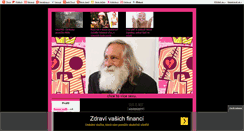 Desktop Screenshot of amsterdam.blog.cz