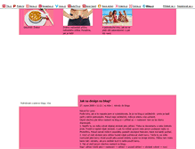 Tablet Screenshot of navods.blog.cz