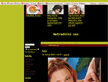 Tablet Screenshot of netradicnisex.blog.cz