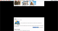 Desktop Screenshot of malushka-d.blog.cz