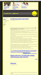 Mobile Screenshot of doqewn.blog.cz