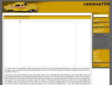 Tablet Screenshot of markodr.blog.rs
