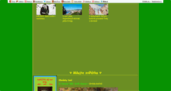 Desktop Screenshot of milujte-fretky.blog.cz
