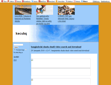 Tablet Screenshot of kctwrp.blog.cz