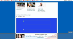 Desktop Screenshot of drrqooyn.blog.cz