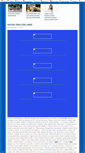 Mobile Screenshot of drrqooyn.blog.cz