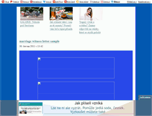 Tablet Screenshot of drrqooyn.blog.cz