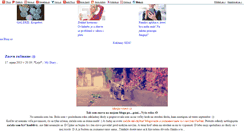 Desktop Screenshot of mixerik.blog.cz