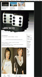 Mobile Screenshot of mishka-autogramy.blog.cz