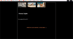 Desktop Screenshot of ofeopygys.blog.cz