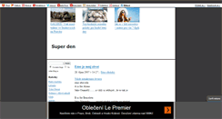 Desktop Screenshot of magicc13.blog.cz