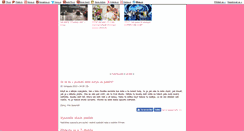 Desktop Screenshot of ewciiik.blog.cz