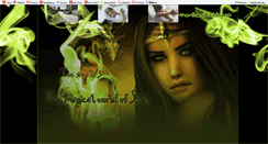 Desktop Screenshot of l-o-v-e-thesims.blog.cz