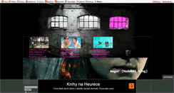 Desktop Screenshot of masakrlalala.blog.cz