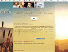 Tablet Screenshot of designy-protvuj.blog.cz