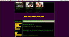 Desktop Screenshot of nikinka46.blog.cz