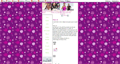 Desktop Screenshot of michafuk.blog.cz