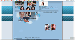 Desktop Screenshot of dulcemaria-fan.blog.cz