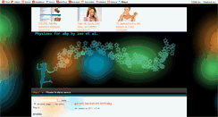 Desktop Screenshot of ixvk.blog.cz