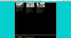 Desktop Screenshot of lafee-virus.blog.cz