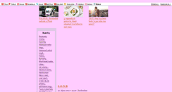 Desktop Screenshot of kasiaxx.blog.cz