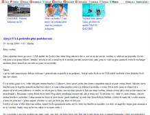 Tablet Screenshot of martinusa.blog.cz